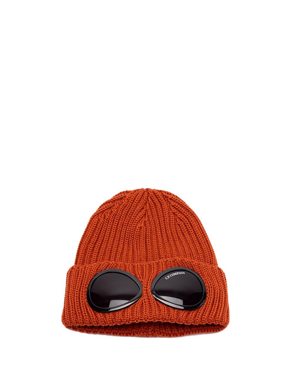 C.p. company `Goggle` Beanie Novità