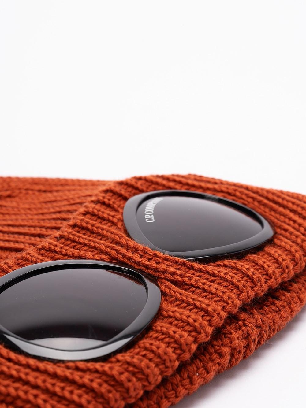 C.p. company `Goggle` Beanie Novità