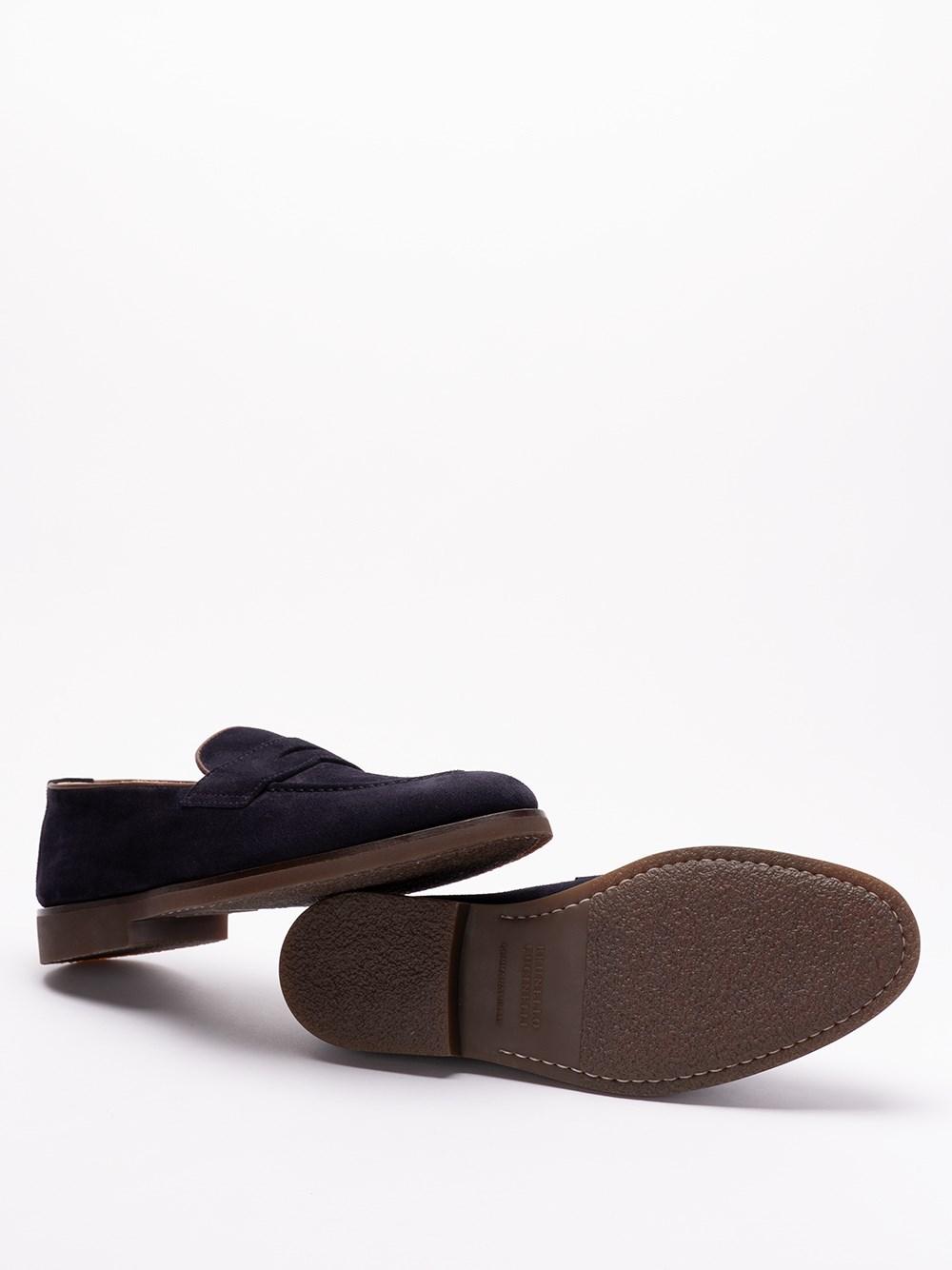 Brunello cucinelli Loafers Presa