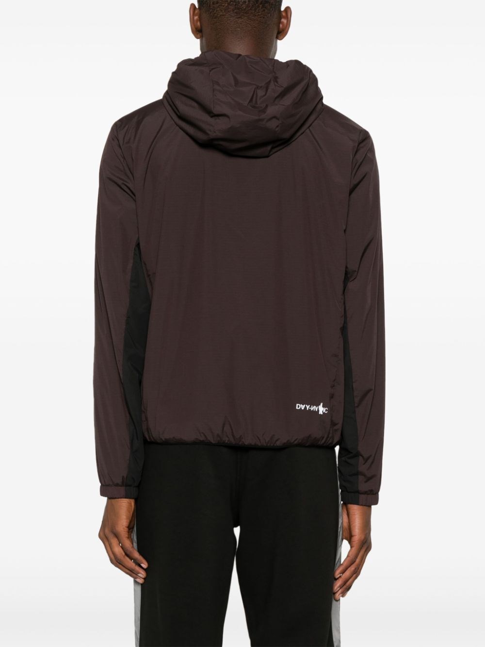 Moncler grenoble `Bissen Mid Layer` Jacket Economico