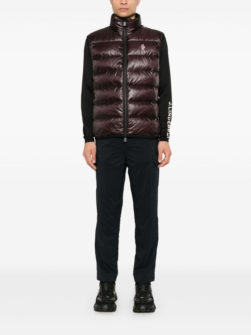 Moncler grenoble Vest Outlet