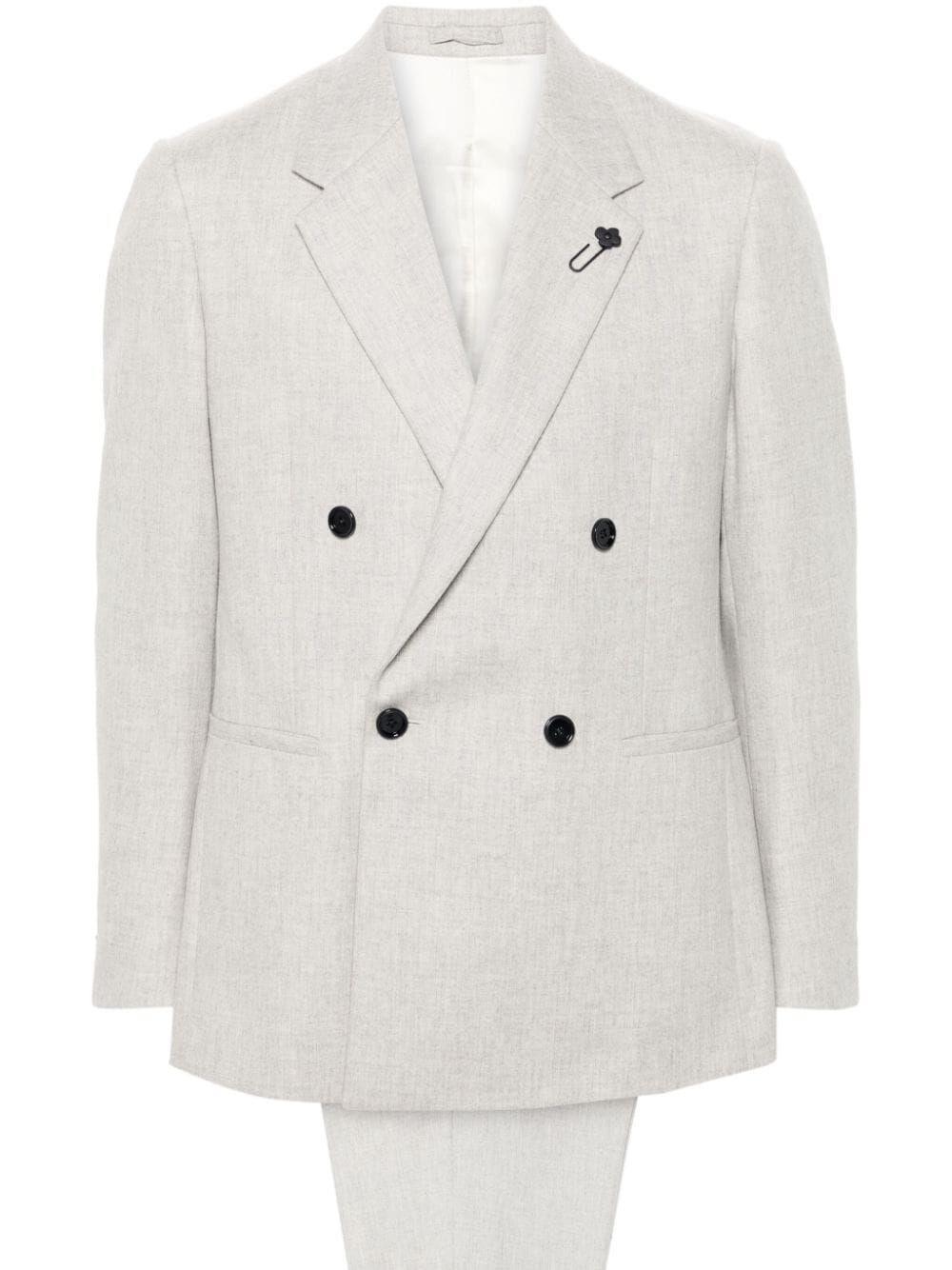 Lardini `Feeling` Suit Saldi