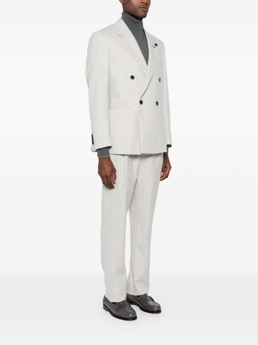 Lardini `Feeling` Suit Saldi