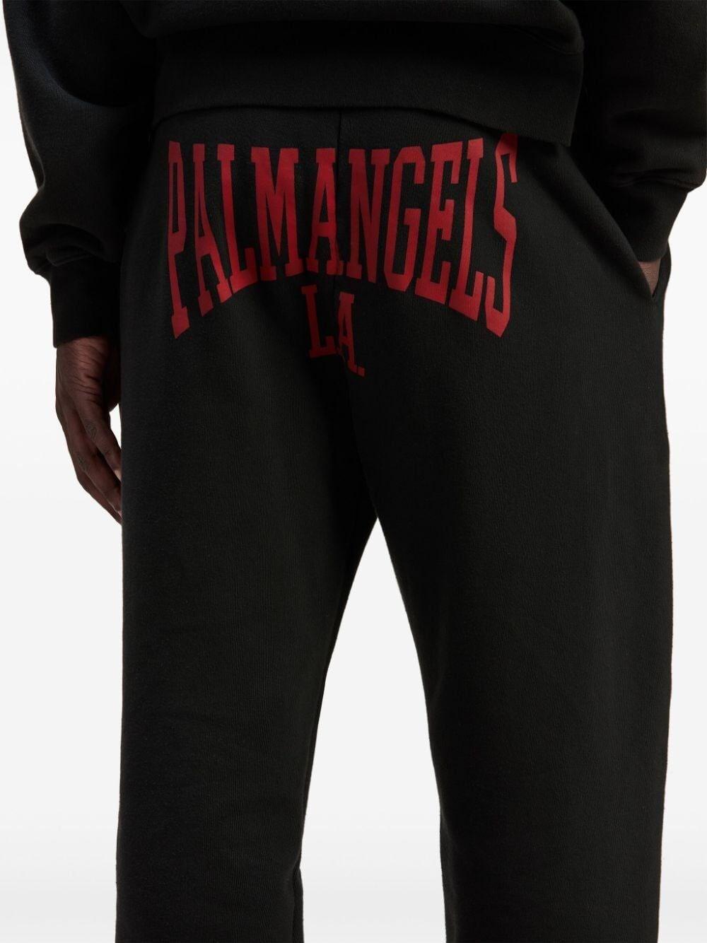 Palm angels `College` Track Pants Hotsell