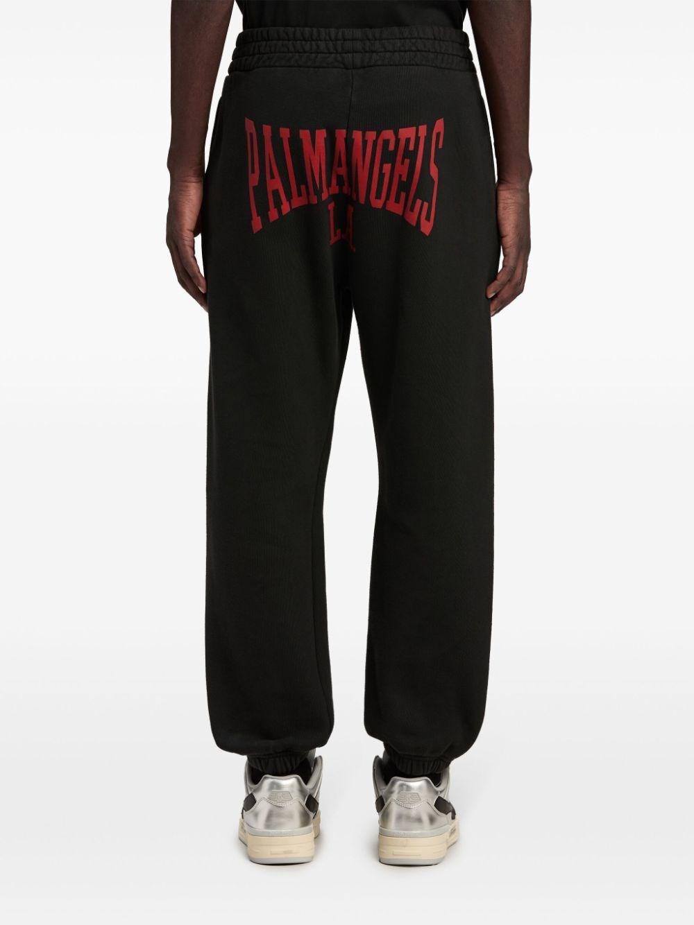 Palm angels `College` Track Pants Hotsell