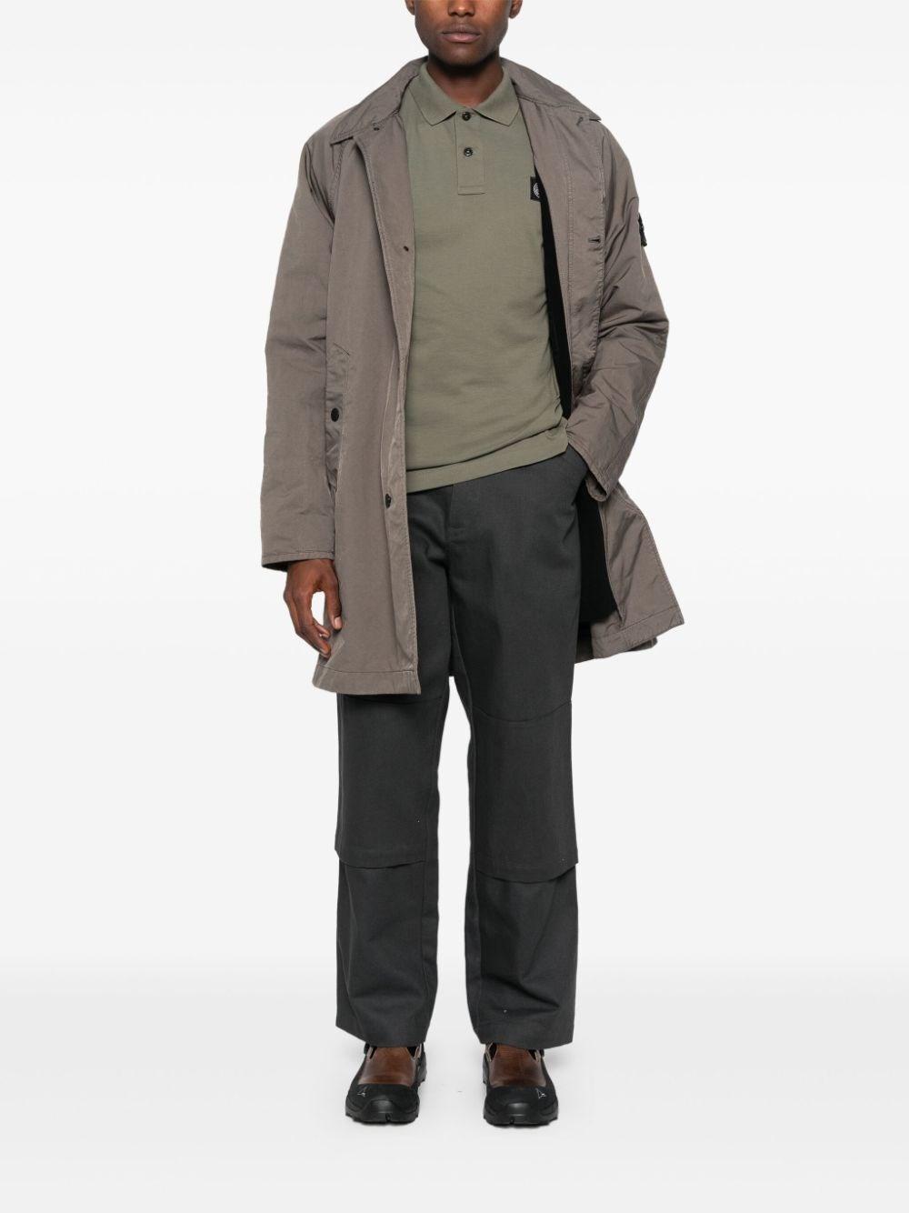 Stone island Padded Jacket Saldi Di Fabbrica
