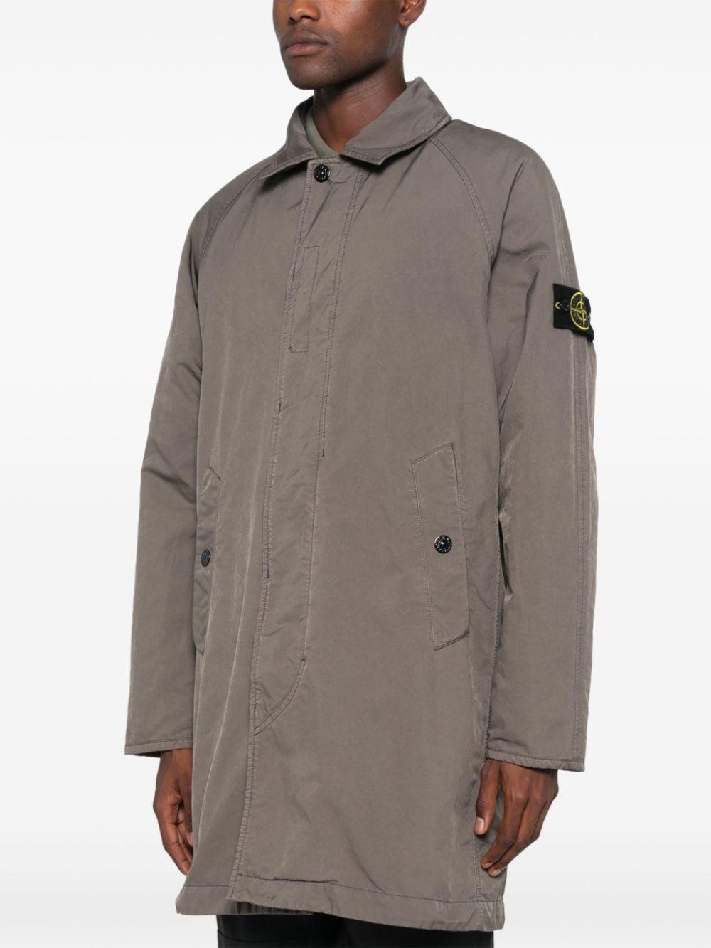 Stone island Padded Jacket Saldi Di Fabbrica