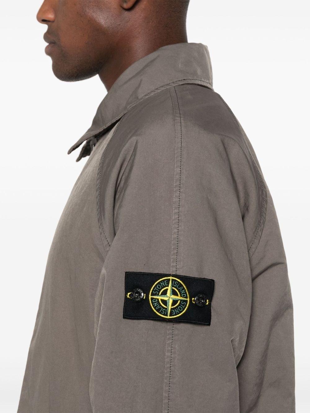 Stone island Padded Jacket Saldi Di Fabbrica