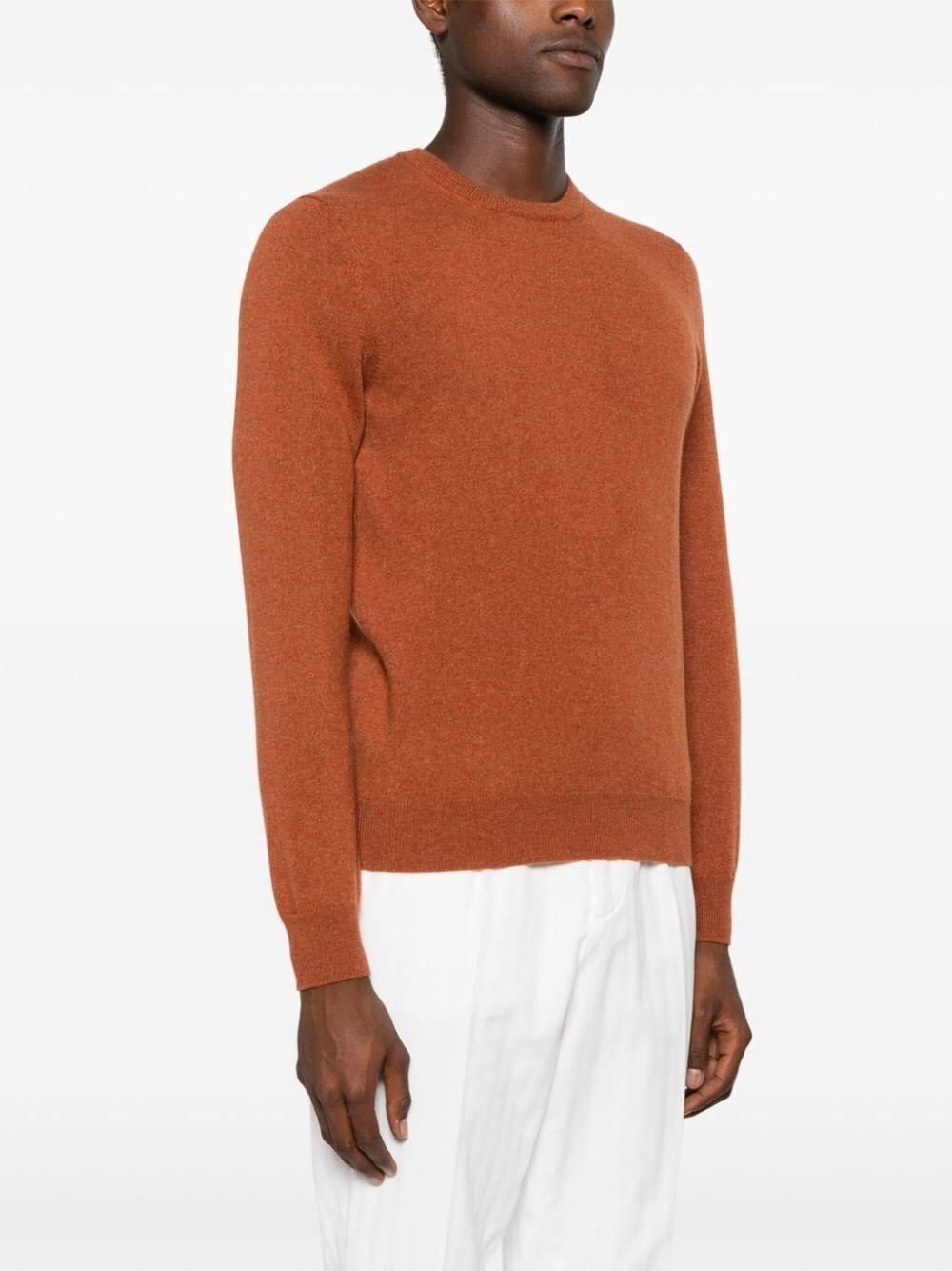 Malo Crew-Neck Sweater Fornitura limitata