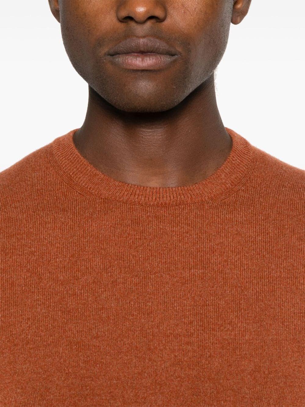 Malo Crew-Neck Sweater Fornitura limitata
