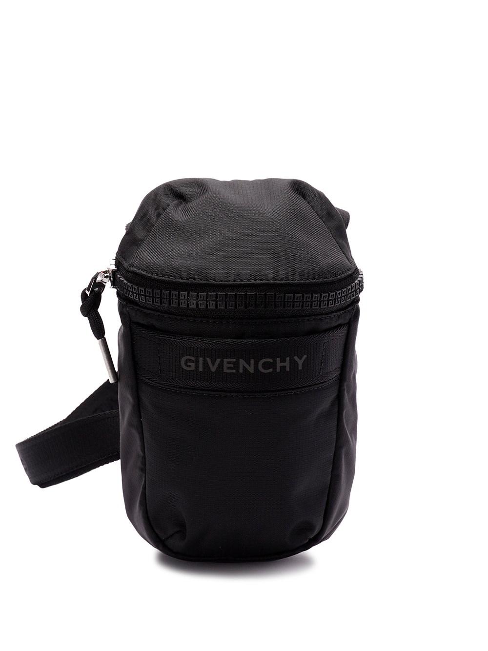Givenchy `G-Trek` Phone Pouch Shopping online