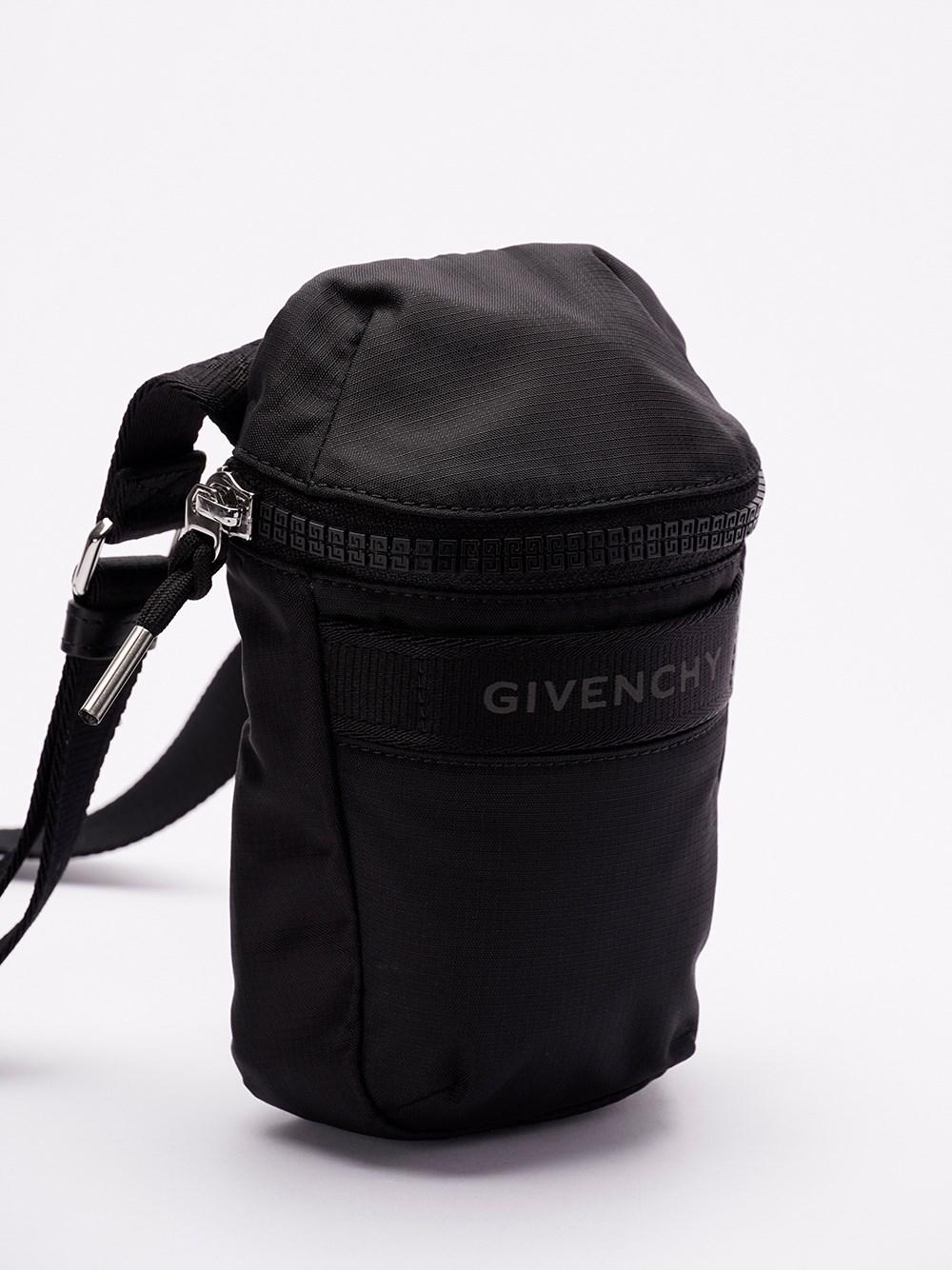 Givenchy `G-Trek` Phone Pouch Shopping online