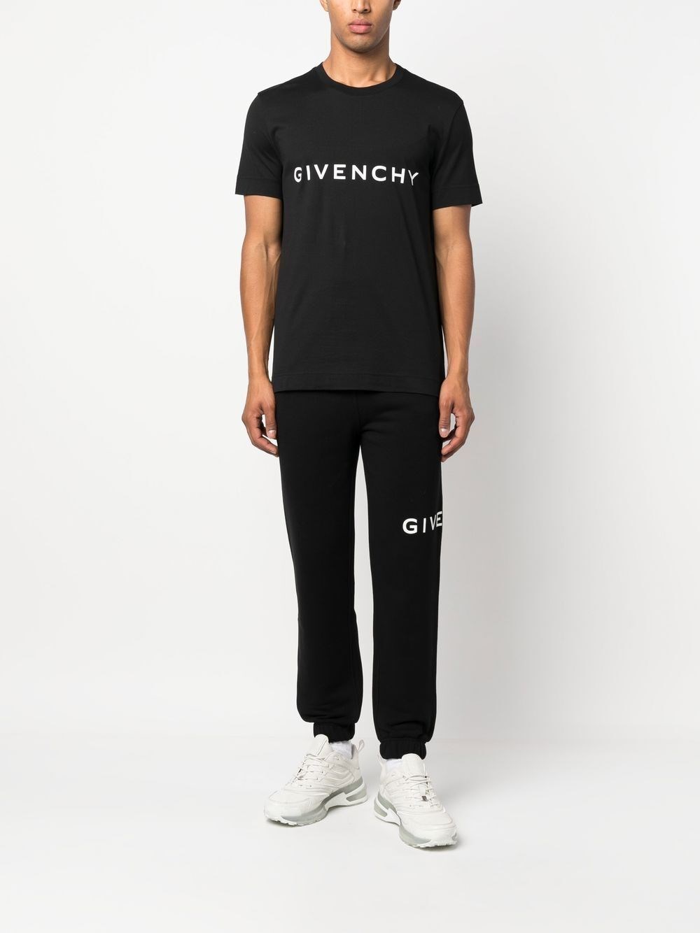 Givenchy Slim Fit Track Pants Offerta esclusiva