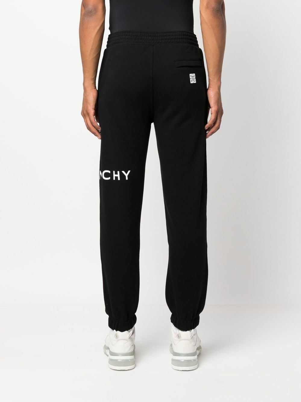 Givenchy Slim Fit Track Pants Offerta esclusiva