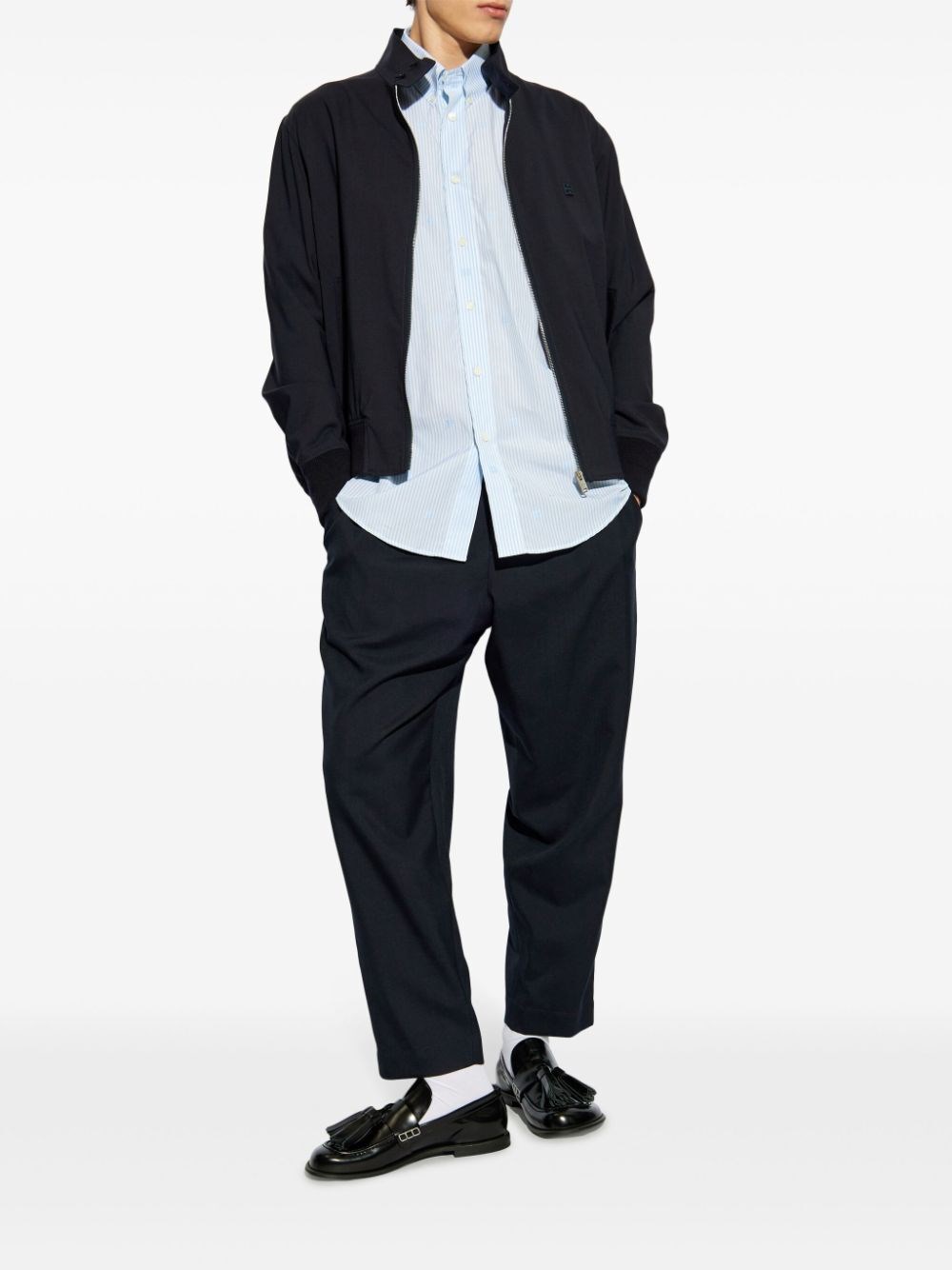 Givenchy Harrington Jacket Vendite stagionali