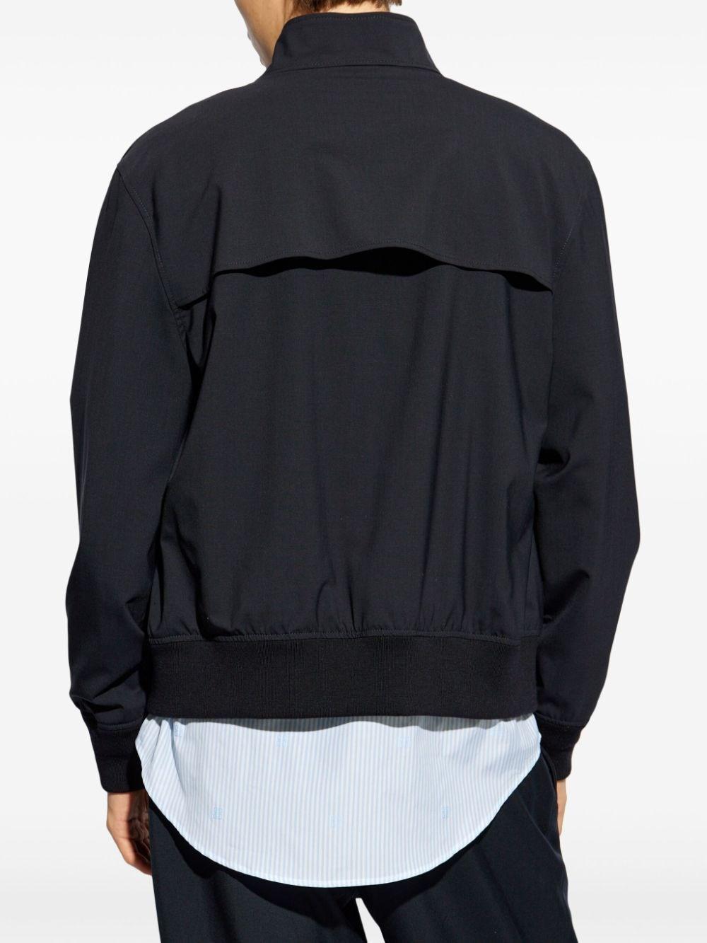 Givenchy Harrington Jacket Vendite stagionali