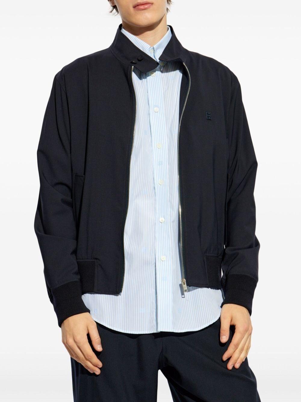 Givenchy Harrington Jacket Vendite stagionali