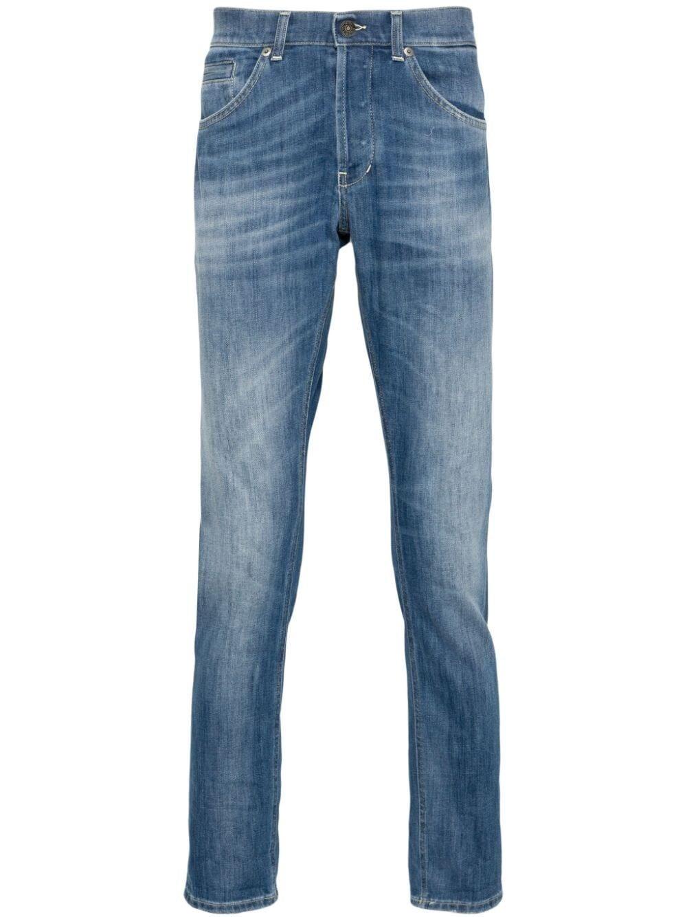 Dondup `George` Jeans Black Friday