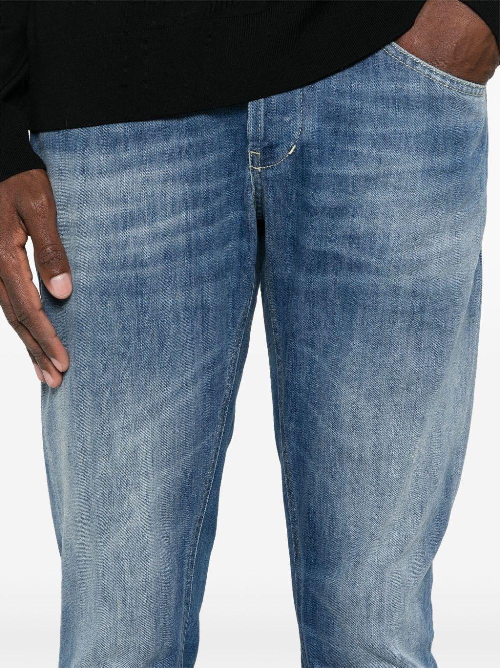 Dondup `George` Jeans Black Friday