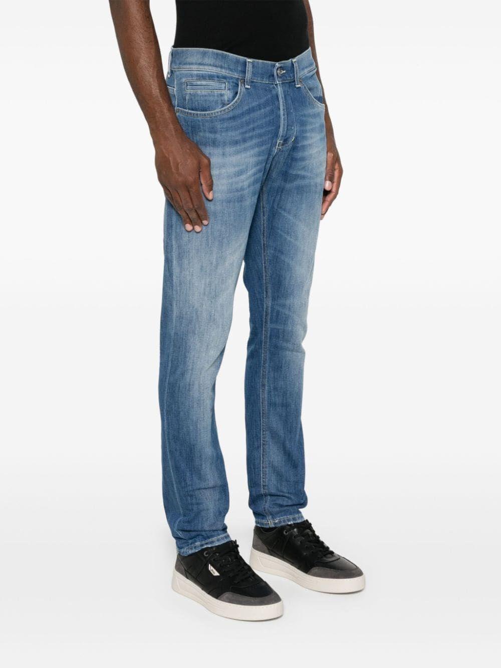 Dondup `George` Jeans Black Friday