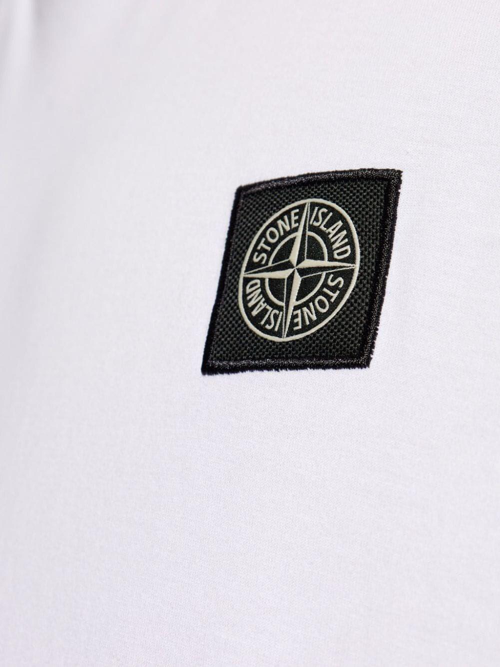 Stone island T-Shirt Offerta Anniversario