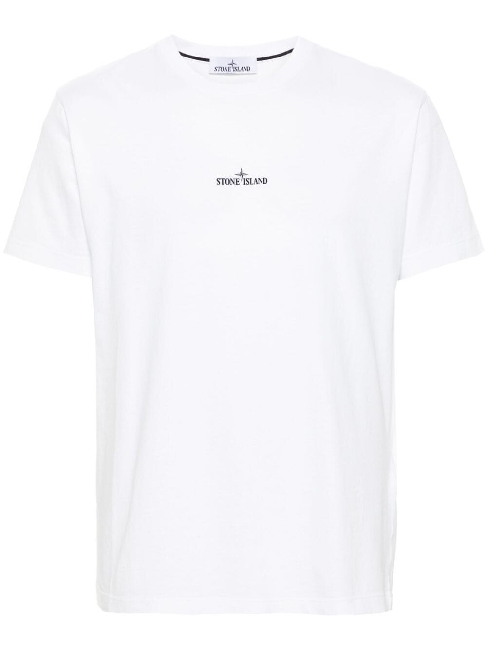Stone island T-Shirt Smaltimento dello stoccaggio
