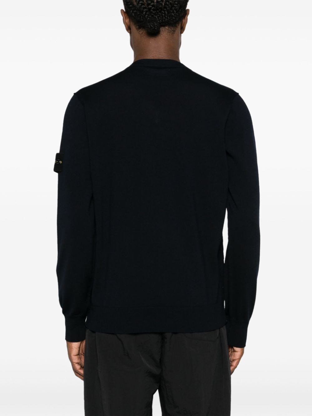 Stone island Sweater Vendita calda