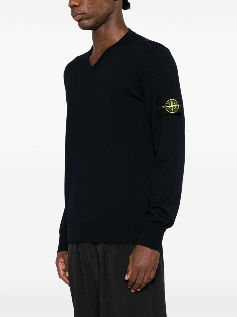 Stone island Sweater Vendita calda