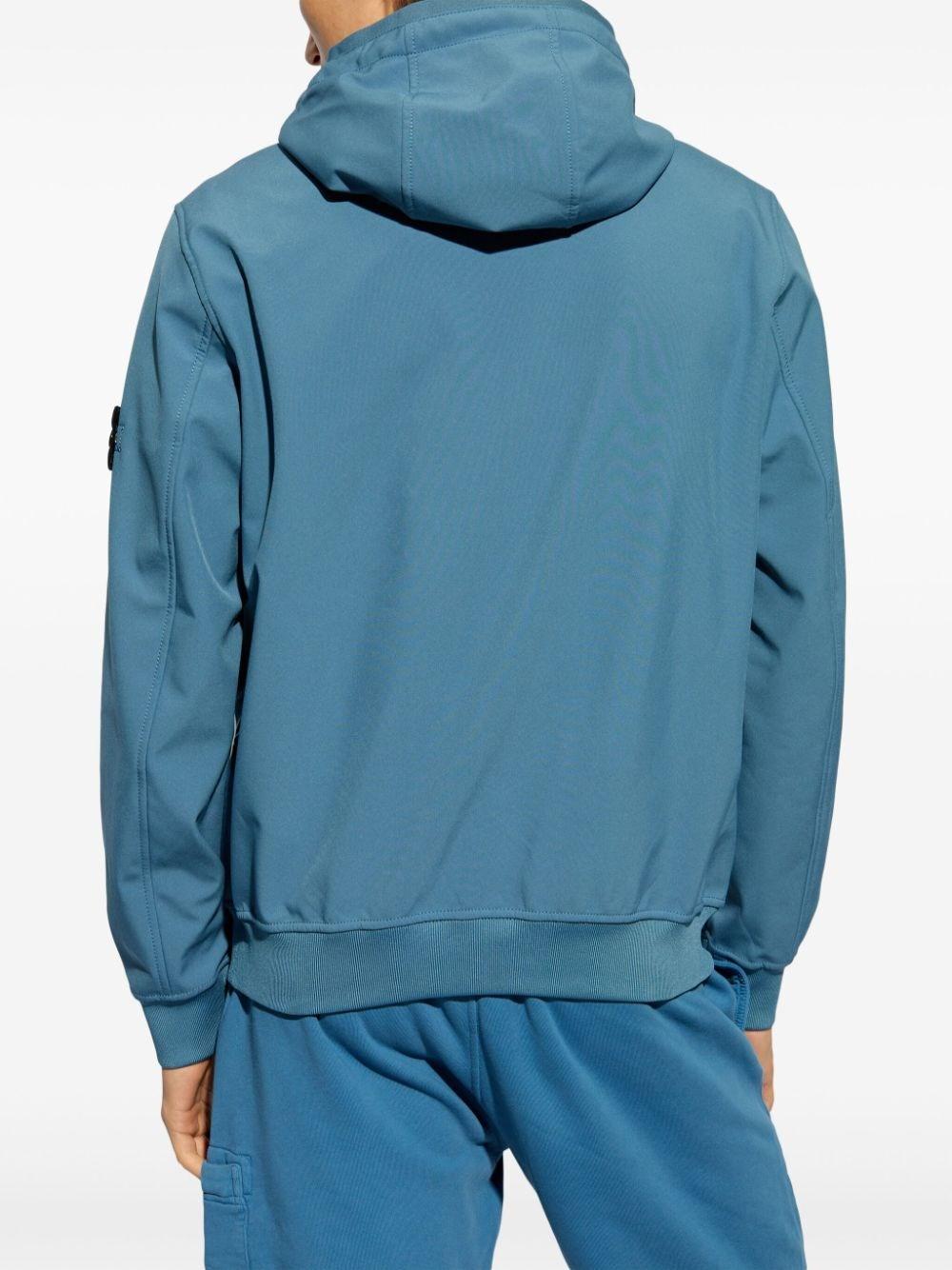 Stone island Light Outerwear Latest fashion