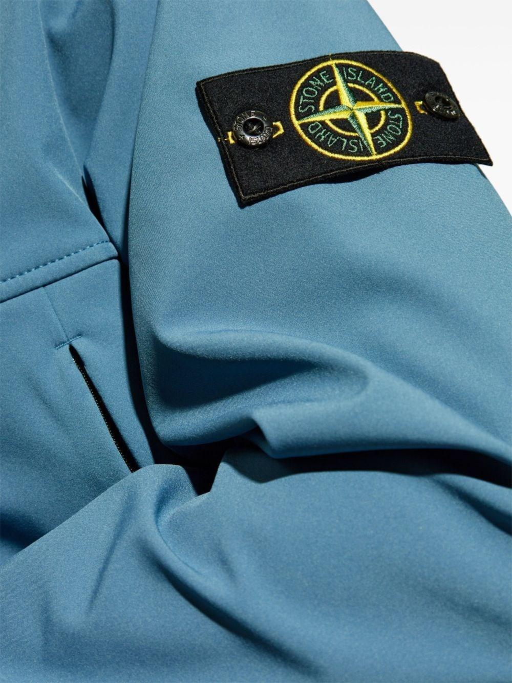 Stone island Light Outerwear Latest fashion