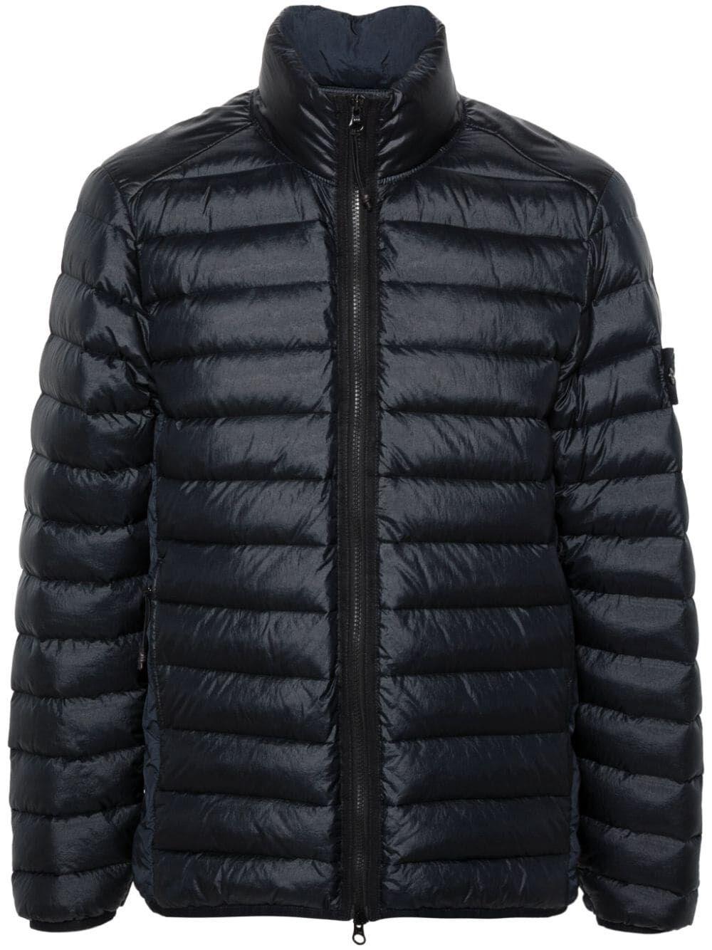 Stone island Padded Jacket Offerta temporanea