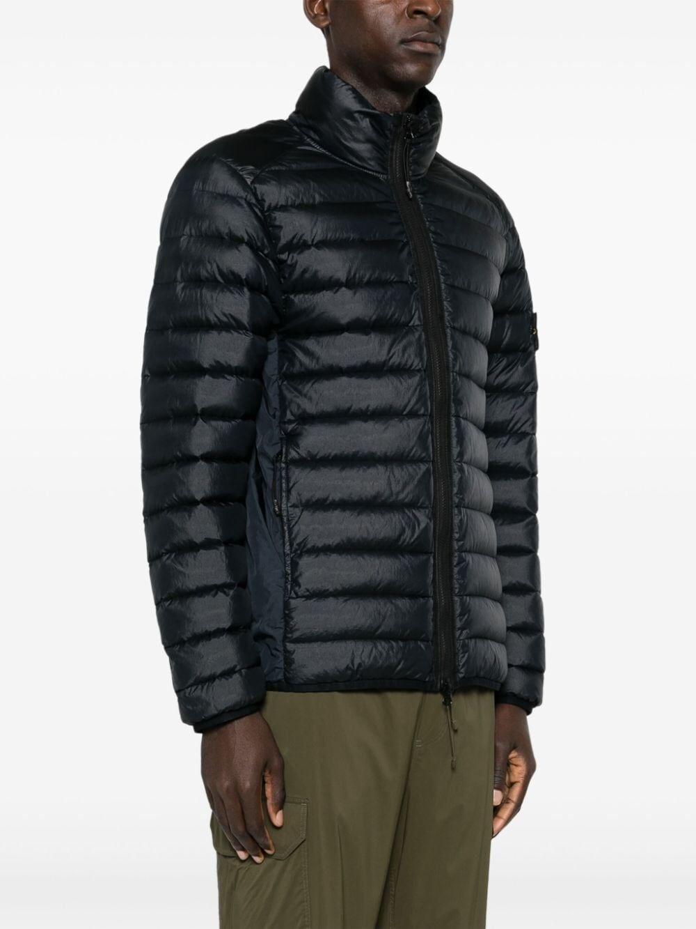 Stone island Padded Jacket Offerta temporanea