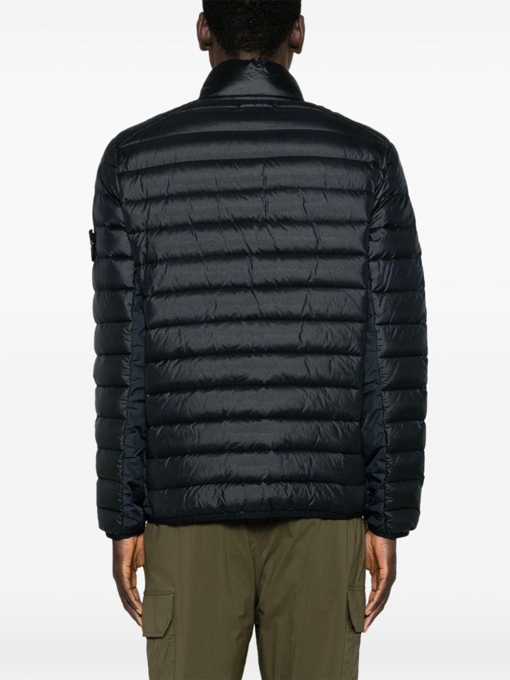 Stone island Padded Jacket Offerta temporanea