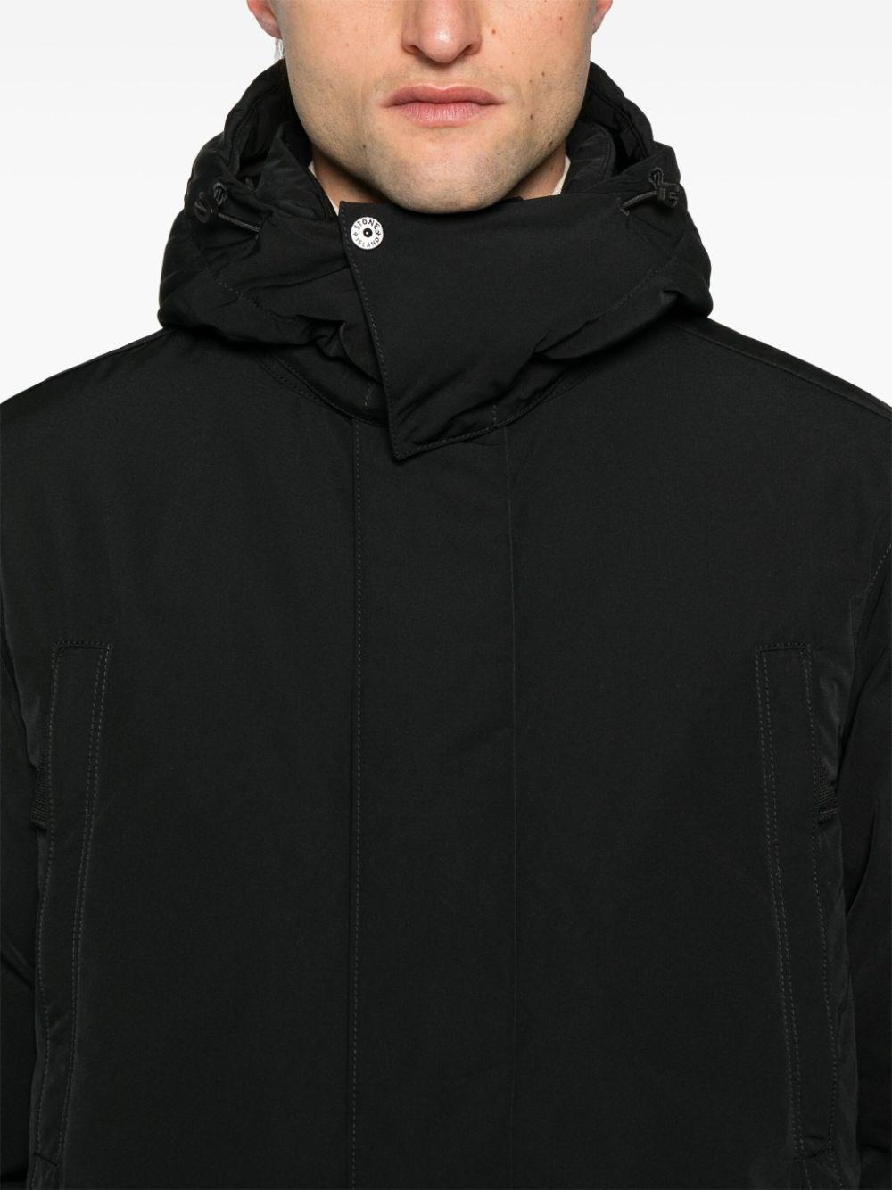 Stone island Padded Jacket Offerte esclusive