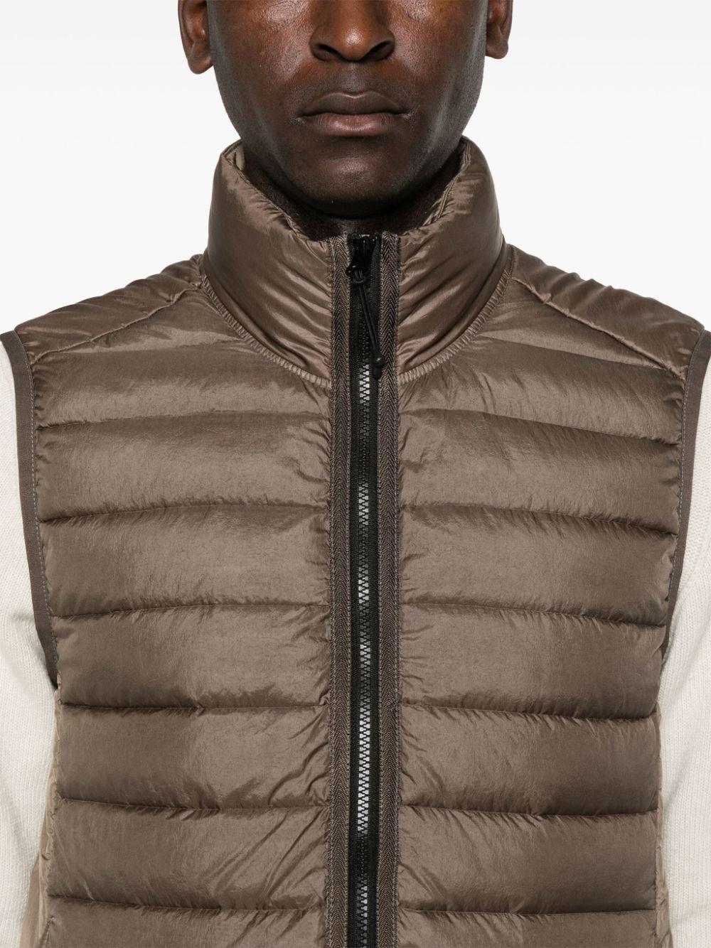 Stone island Padded Vest Lightning offer