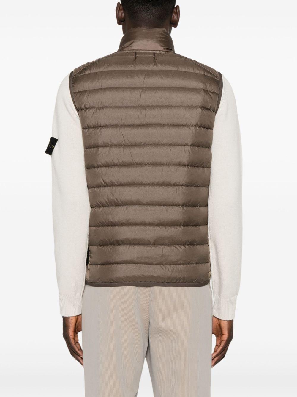 Stone island Padded Vest Lightning offer