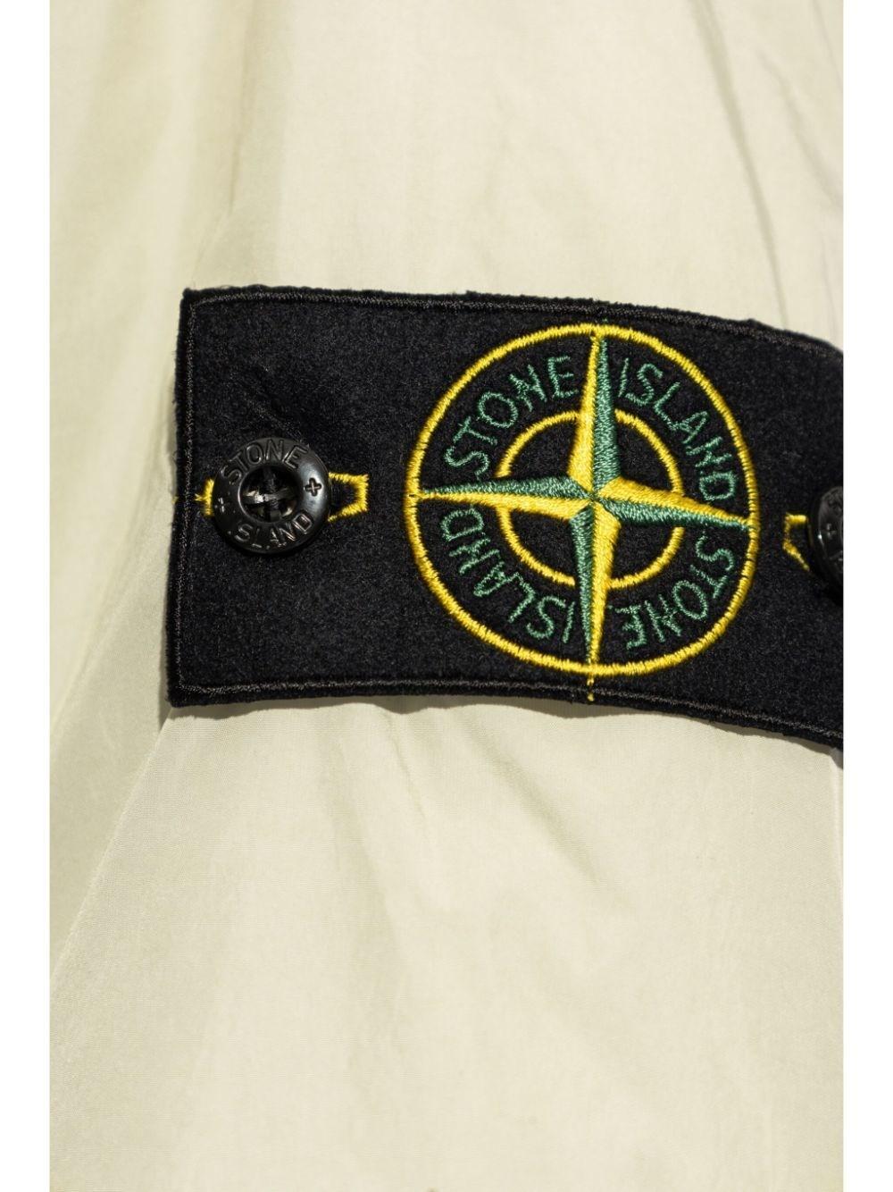 Stone island Padded Jacket Grandi sconti
