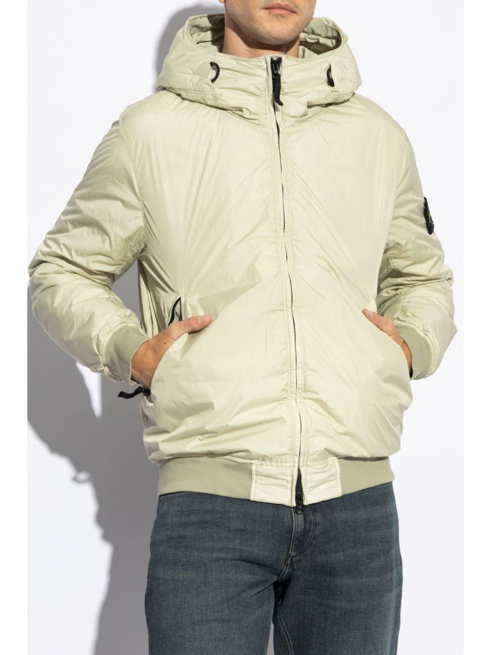 Stone island Padded Jacket Grandi sconti