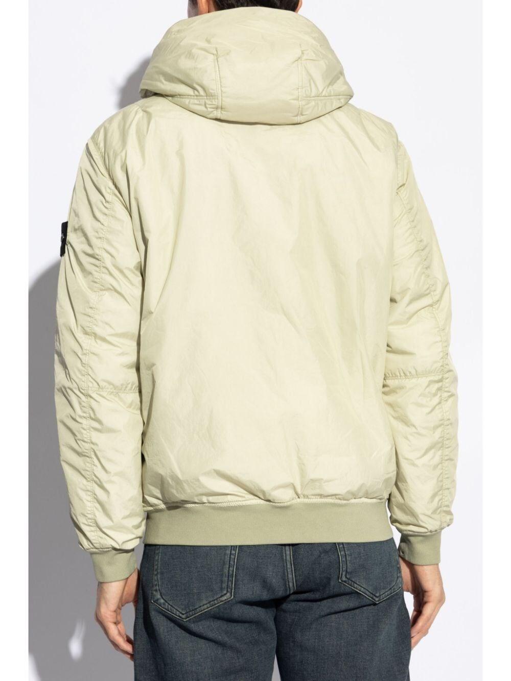 Stone island Padded Jacket Grandi sconti