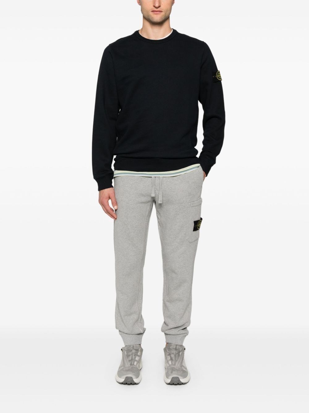 Stone island Sweatshirt Nuovi prodotti