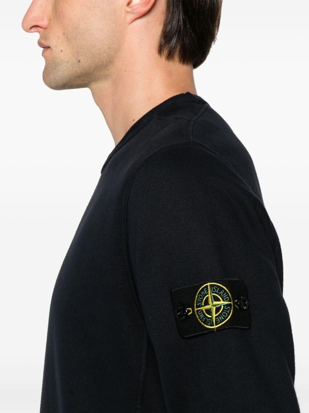 Stone island Sweatshirt Nuovi prodotti
