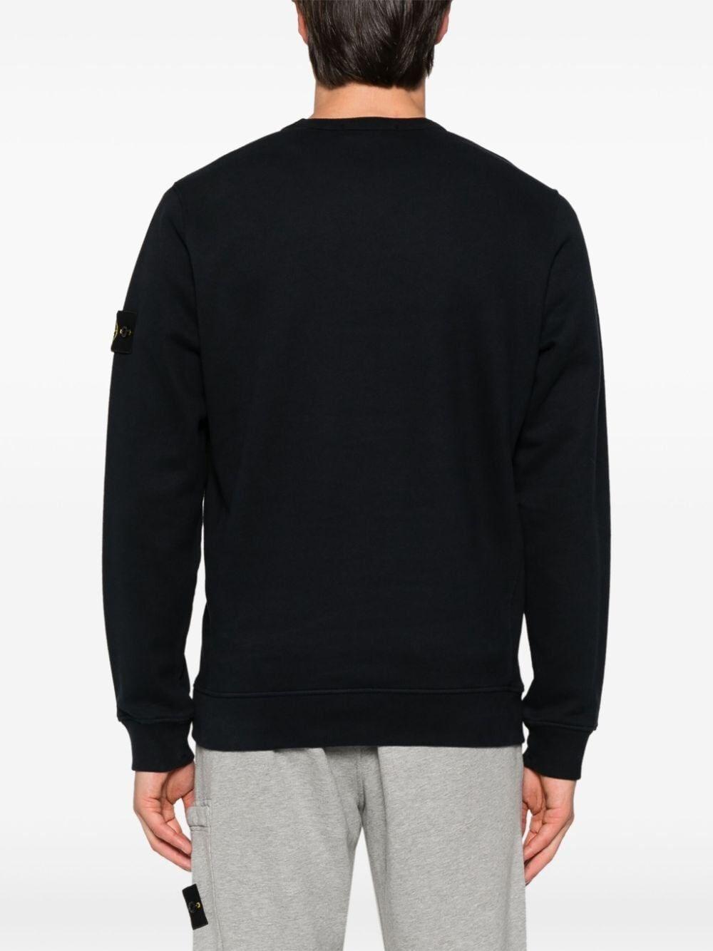 Stone island Sweatshirt Nuovi prodotti
