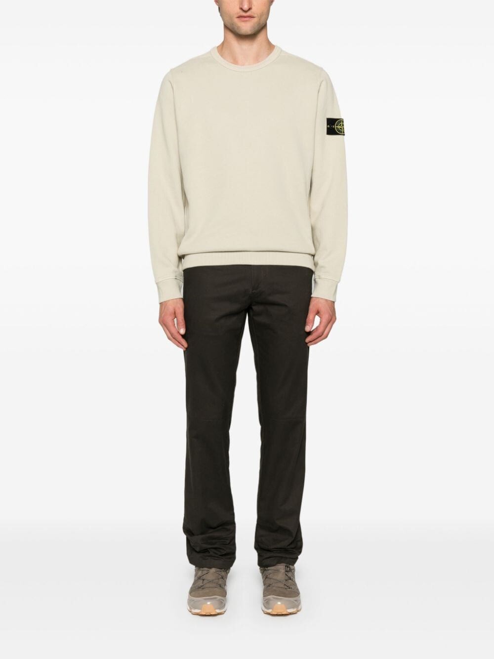 Stone island Sweatshirt Bestseller