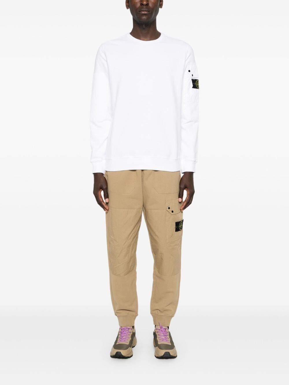 Stone island Sweatshirt Offerte stagionali