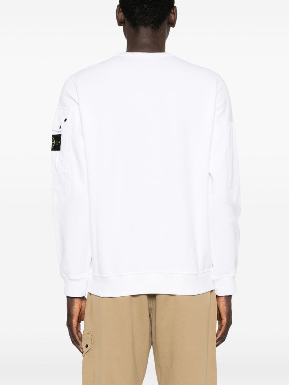 Stone island Sweatshirt Offerte stagionali