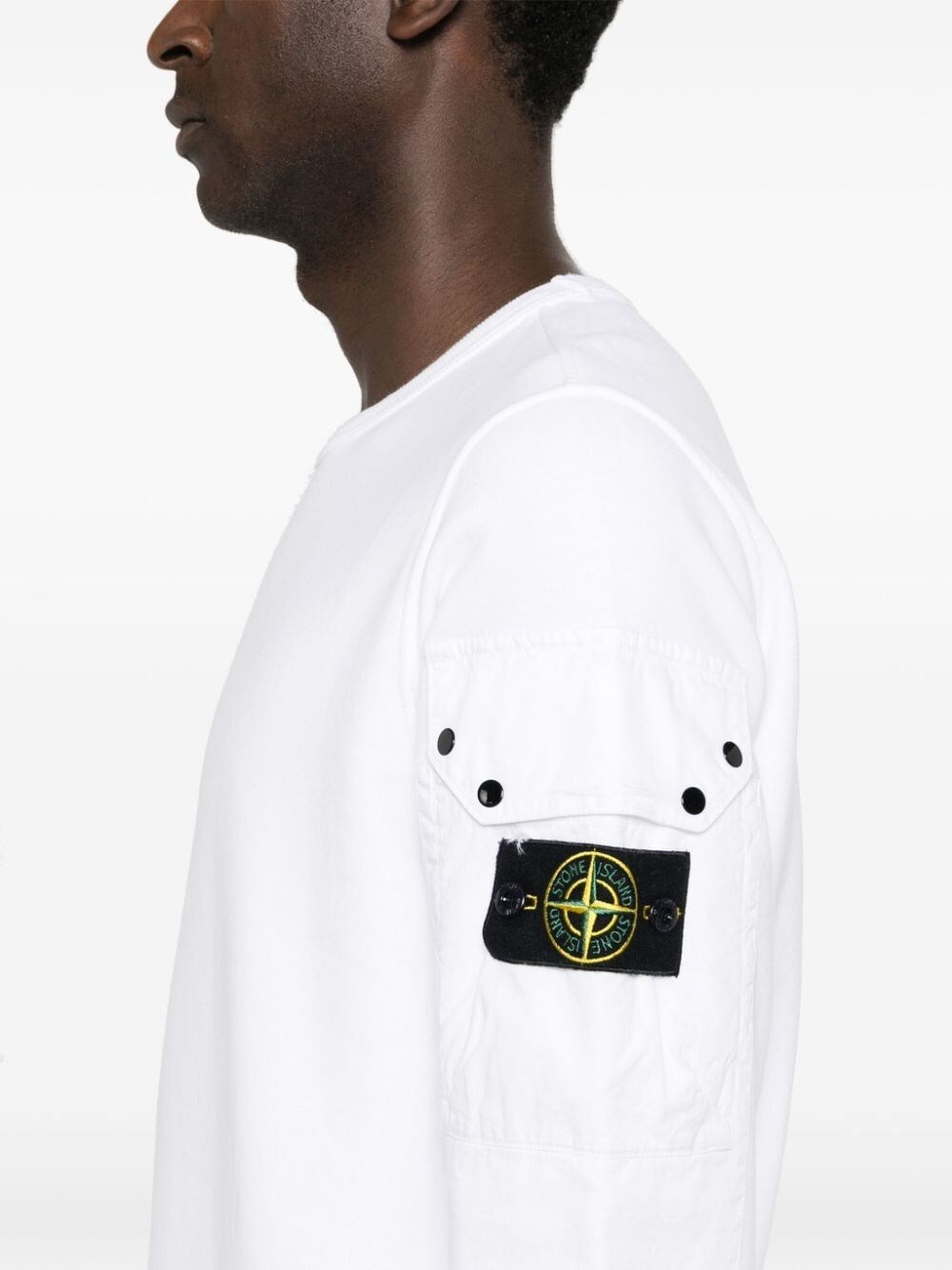 Stone island Sweatshirt Offerte stagionali