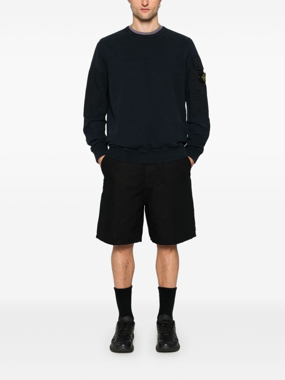 Stone island Sweatshirt Liquidazione