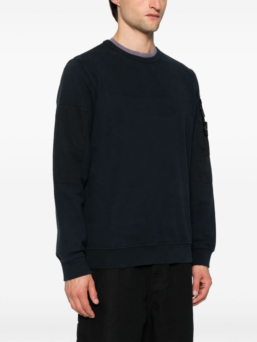 Stone island Sweatshirt Liquidazione
