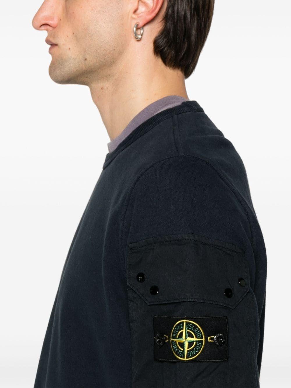 Stone island Sweatshirt Liquidazione