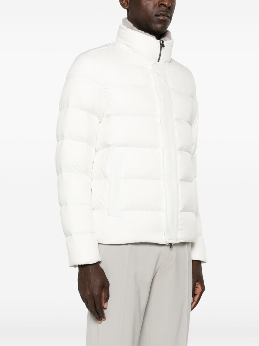 Herno `Arendelle` Bomber Jacket Offerte giornaliere